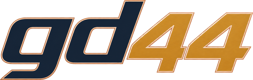 gd44 logo